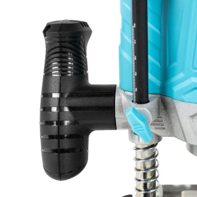 Masina de frezat lemn, Detoolz, 1200W 55mm, variator - SimpleTools