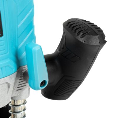 Masina de frezat lemn, Detoolz, 1200W 55mm, variator - SimpleTools
