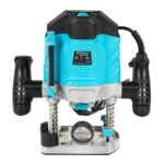 Masina de frezat lemn, Detoolz, 1200W 55mm, variator - Accesorii casa si gradina