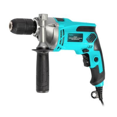 Masina de gaurit cu percutie 910W (bormasina) - SimpleTools