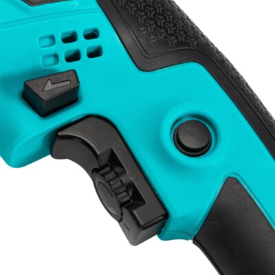 Masina de gaurit cu percutie 910W (bormasina) - SimpleTools