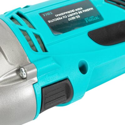 Masina de gaurit cu percutie 910W (bormasina) - SimpleTools