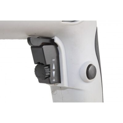 Masina de gaurit ELPROM EDU-980, 0-3000 RPM, 980W - Bormasini