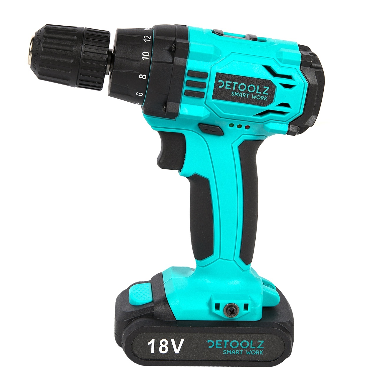 Masina de insurubat cu acumulator 18V Li-ion – In lucru Masina de insurubat cu acumulator 18V Li-ion - In lucru