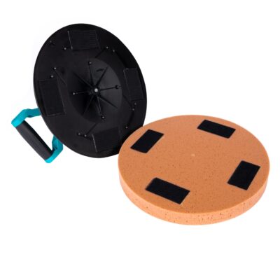 Masina de slefuit beton umed Detoolz, putere 750W, diametru disc 390mm - Scule tencuit/Vopsit/Slefuit si Taiat