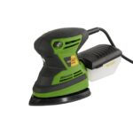 Masina de slefuit excentrica, 200W ProCraft EX550E - In lucru