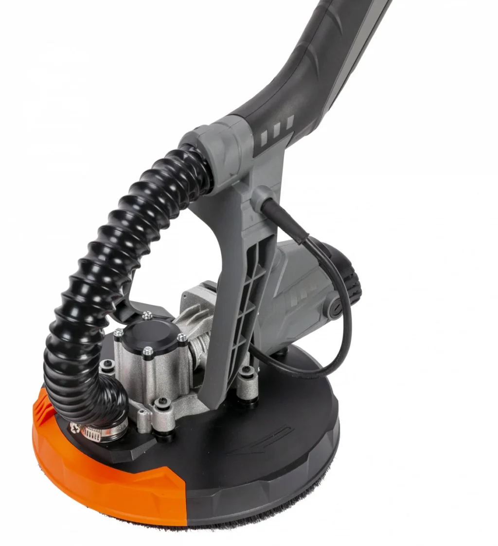 MASINA DE SLEFUIT PERETI SI TAVANE TELESCOPICA EPTO PLUS DWS 750 - Scule tencuit/Vopsit/Slefuit si Taiat
