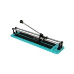 Masina de taiat placi ceramice 400mm - In lucru