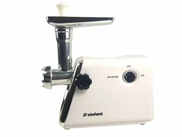 Masina de tocat carne electrica ELEFANT MG020 – SimpleTools Masina de tocat carne electrica ELEFANT MG020 - SimpleTools