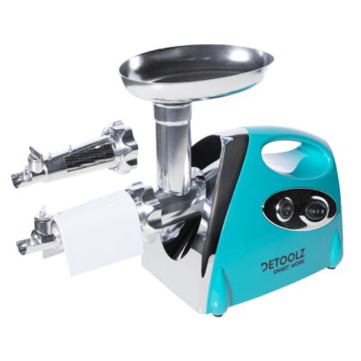 Masina electrica de tocat carne 1400W - SimpleTools
