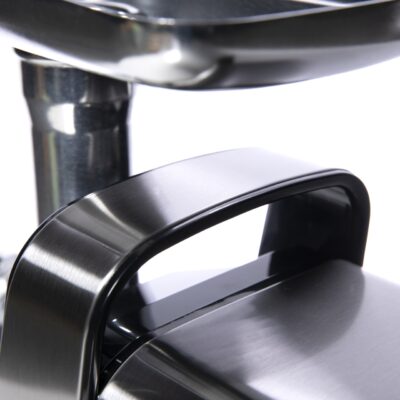 Masina electrica inox de tocat carne 1400W MGG-140 - SimpleTools