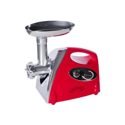 Masina electrica tocat carne ROSIE 1400W MGR - Masini tocat carne