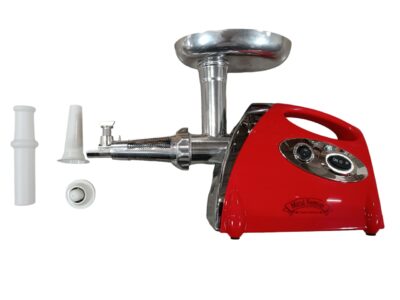 Masina electrica tocat carne ROSIE 1400W MGR - Masini tocat carne