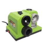 Masina pentru ascutirea burghielor ProCraft EBS350, 80 W, 4200 rpm - In lucru
