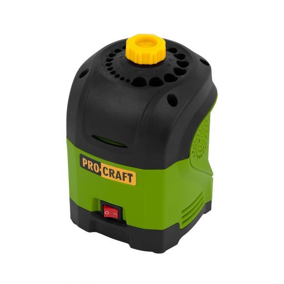 Masina pentru ascutirea burghielor Procraft EBS420, 95W, 1500RPM - Ascutitoare