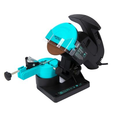 Masina pentru ascutit lantul de drujba 220W - SimpleTools