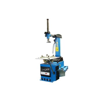 Masina pentru montare si demontare roti, automata