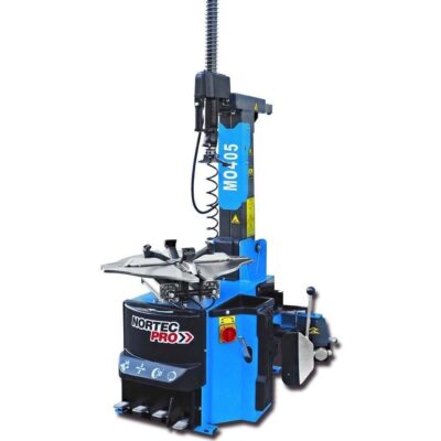 Masina pentru montare/demontare anvelope autoturisme, NORTEC PRO - SimpleTools