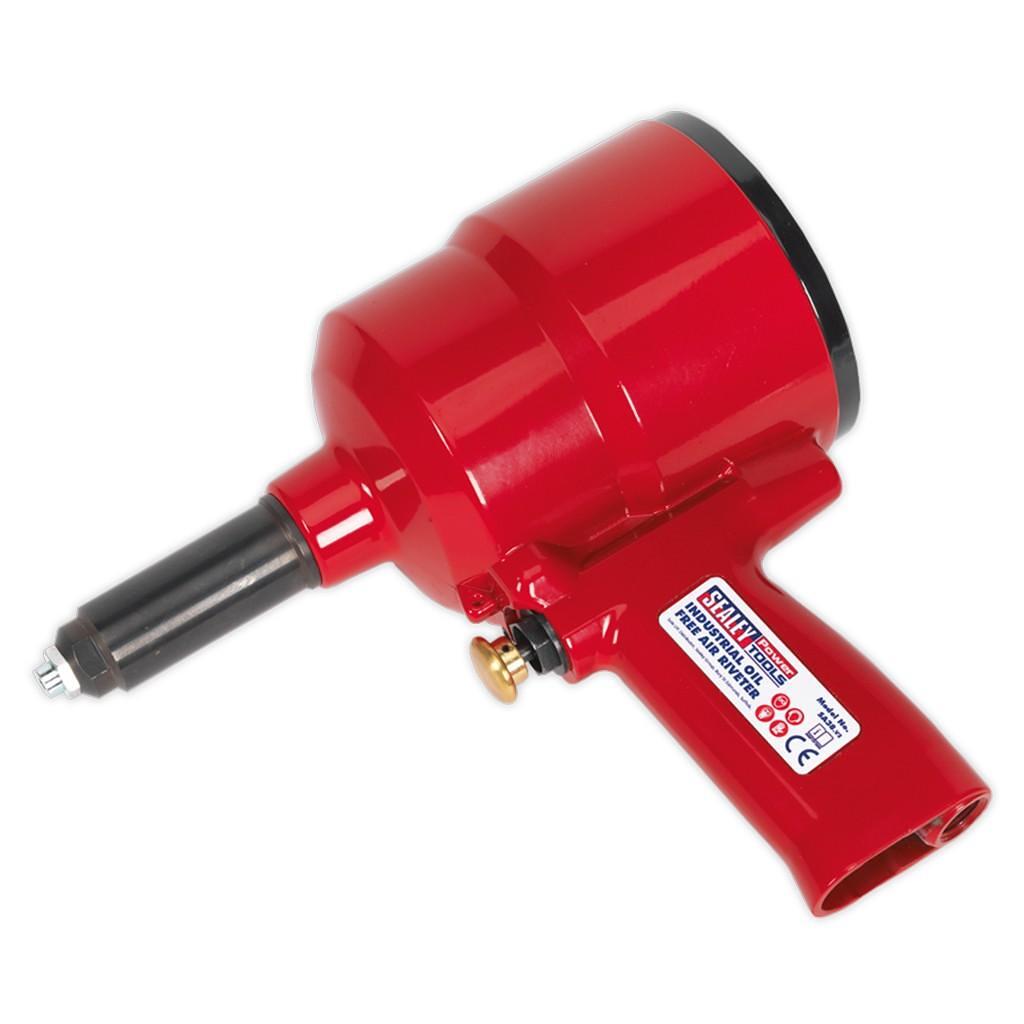 Masina pneumatica de nituit – SimpleTools Masina pneumatica de nituit - SimpleTools