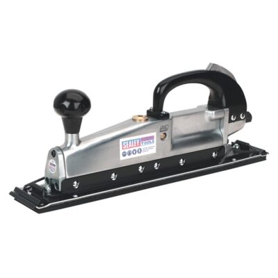Masina pneumatica de slefuit liniara, 3kg