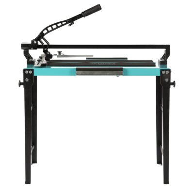 Masina PRO taiat placi ceramice 600mm cu masa - SimpleTools