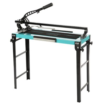 Masina PRO taiat placi ceramice 600mm cu masa - SimpleTools
