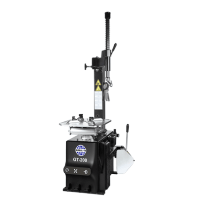 Masina semi-automata pentru montat/demontat anvelope GT-200, 400V GT Global - SimpleTools