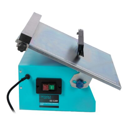 Masina taiat placi ceramice 450W - SimpleTools