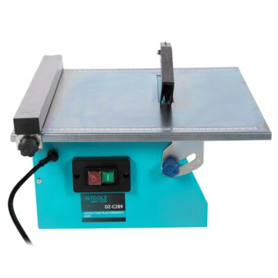 Masina taiat placi ceramice 450W - SimpleTools