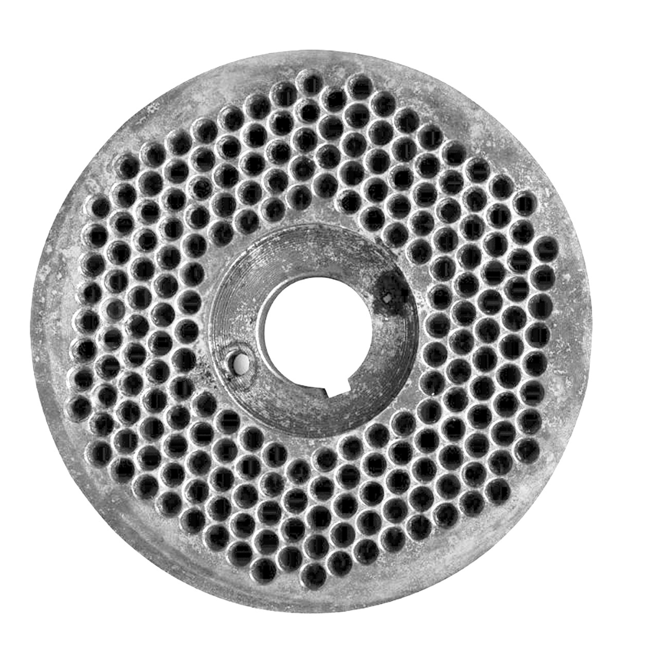 Matrita granulator GF-2017 gauri 6mm, Φ200x38mm – SimpleTools Matrita granulator GF-2017 gauri 6mm, Φ200x38mm - SimpleTools