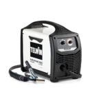 MAXIMA 160 SYNERGIC - APARAT DE SUDURA TELWIN tip MIG-MAG - Aparate de Sudura tip MIG-MAG