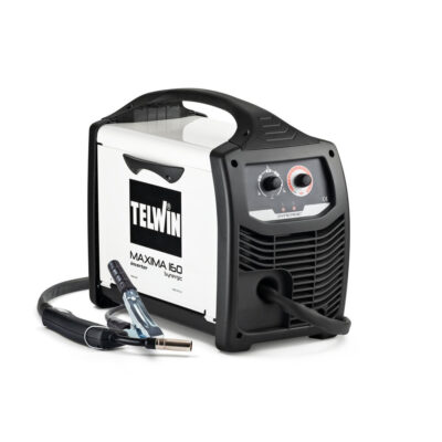 MAXIMA 160 SYNERGIC - APARAT DE SUDURA TELWIN tip MIG-MAG - Aparate de Sudura tip MIG-MAG