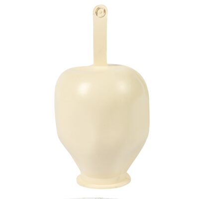 Membrana (burduf) pentru hidrofor 24L ALB CU COADA - Piese de schimb