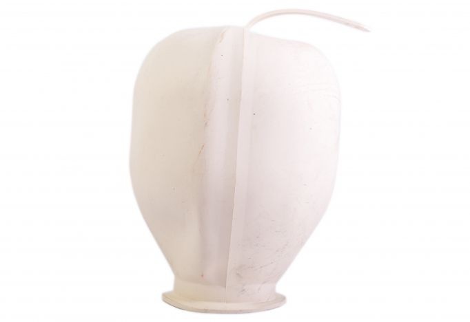 Membrana (burduf pentru hidrofor 50L ALB CU COADA) - Piese de schimb
