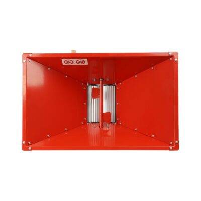 MGC-1 zdrobitor manual de struguri - In lucru