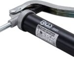 Mini pistol de gresat, 125ccm, BGS 3141 - Gresare
