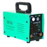 MINI Schweissgerat Inverter 232 - Aparat de sudura invertor Intensiv - Aparate de sudura tip Invertor MMA