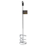 Mixer pe stânga pentru materiale cu vâscozitate scăzută (HEX) RML408H ROTOR - In lucru