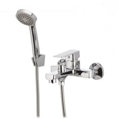 MIXXUS FINIO 009 (EURO) baterie baie din silumin - In lucru