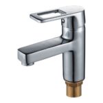 MIXXUS GAVI 001 NUT baterie baie din silumin - In lucru