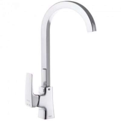MIXXUS PREMIUM PATRICK 017 baterie bucatarie din alama - In lucru