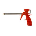 MJ26 Pistol spuma poliuretanica, plastic ROTOR - In lucru