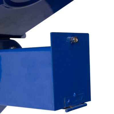 Moara electrica albastra 3.5kW - SimpleTools