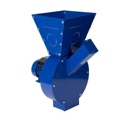 Moara electrica albastra 3.5kW - SimpleTools