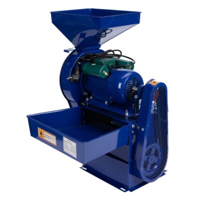 Moara electrica cu ciocanele nr. 8 3in1 MF - Mori cereale si Batoze