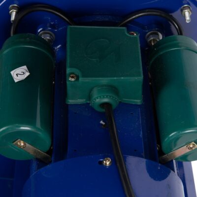 Moara electrica cu ciocanele nr. 8 3in1 MF - Mori cereale si Batoze