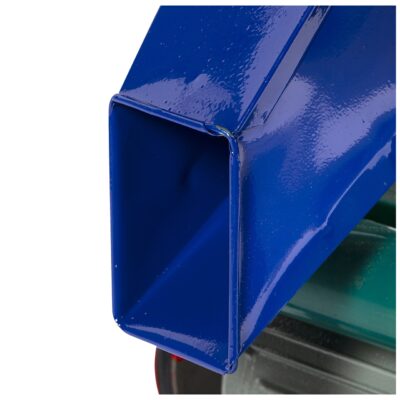 Moara faina uscat/umed 250kg 2.2KW 9FZ-21 - SimpleTools