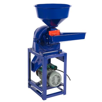 Moara faina uscat/umed 250kg 2.2KW 9FZ-21 - SimpleTools