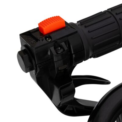 Motoburghiu Procraft GD62, 1400 W , 2800-3200 rot/min, 52cc , 2T - In lucru