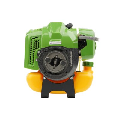 Motocoasa benzina PartnerPro PPA-56, 2T, 5.8 CP, 10000 rpm - In lucru